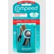 Compeed (Компід) пластирі від пухирів на п’яті, 5 шт — захист і комфорт - изображение 1