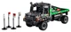 Конструктор LEGO Technic Mercedes-Benz Zetros (42129) [80047] - изображение 2