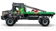 Конструктор LEGO Technic Mercedes-Benz Zetros (42129) [80047] - изображение 5