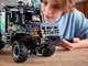 Конструктор LEGO Technic Mercedes-Benz Zetros (42129) [80047] - изображение 12