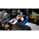 Конструктор LEGO Technic: Внедорожник баги для гонки (42164) [120532] - изображение 6