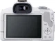 Бездзеркальний фотоапарат Canon EOS R50 Kit RF-S 18-45mm f4.5-6.3 IS STM White (5812C013) [88977] - зображення 4