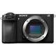 Беззеркальный фотоаппарат Sony Alpha A6700 Kit 18-135mm Black (ILCE6700MB.CEC) UA [100149] - изображение 5