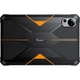 Планшет Fossibot DT1 LTE 8/256GB Black-Orange - изображение 7
