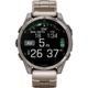 Смарт-часы Garmin Fenix 8 AMOLED Sapphire 47mm Titanium with Vented Titanium Bracelet (010-02904-40) [115090] - изображение 10