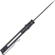 Нож SRM Medal 255L-FB2 Черный (1047-255L-FB2) - изображение 4