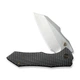 Нож Weknife High-Fin XL WE24010-6 Polished (1047-WE24010-6) - изображение 3