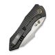 Нож Weknife High-Fin XL WE24010-6 Polished (1047-WE24010-6) - изображение 6