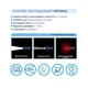 Фонарь Westinghouse 3W LED WF1502 + 4 x AAA LR03 (WF1502-4LR03TB) - изображение 3