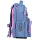 Рюкзак каркасний Kite Education Hello Kitty 38x30x14 см 12 л блакитний (HK26-556M) - зображення 2