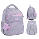 Рюкзак шкільний Kite Education Cute Monster K26-773M-3 - изображение 1
