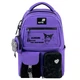 Рюкзак Kite Education teens Kuromi HK26-2587M-1 - изображение 3