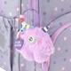 Рюкзак шкільний Kite Education Cute Monster K26-773M-3 - изображение 15