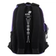 Рюкзак Kite Education teens Kuromi HK26-2587M-1 - изображение 7