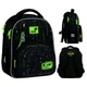 Рюкзак шкільний каркасний Kite Education Digital K26-556M-4 - зображення 1