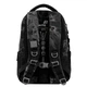 Рюкзак Kite Education teens Denim Core 42x29x17 см 17 л чорний (K26-2578M-2) - зображення 2