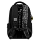 Рюкзак Kite Education teens DC Comics 42x29x17 см 17 л черный (DC26-2587M) - изображение 3