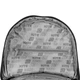 Рюкзак Kite Education teens Swarm 42x29x17 см серый 17 л (K26-2587M-4) - изображение 4
