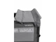 Кроватка-манеж со вторым ярусом и пеленатором VELANO Tino, Dark Grey (46160) - изображение 5