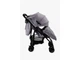 Коляска прогулочная VELANO Voxx, Grey (47141) - изображение 4