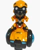 Робот музичний Shantou Toys "Бамблбі": музика, підсвітка, проектор, колесо вільного ходу (17138) - зображення 2