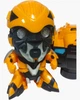 Робот музичний Shantou Toys "Бамблбі": музика, підсвітка, проектор, колесо вільного ходу (17138) - зображення 6