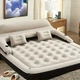Матрас надувной King Size 202×152×70 см С высоким изголовьем и насосом - изображение 3