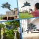 Самолет истребитель M33 с LED подсветкой и пультом - изображение 5