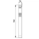 Глибинний насос Grundfos SQE 2 55 (96524505) - изображение 3