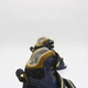 Лечебные ортопедические босоножки Ortofoot 121 Active S Blue ocean 19 - изображение 2