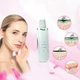 Ультразвуковой скраббер для чистки лица 24000 Гц 5.5 В, 500 мА Skin Scrubber XL-293 для пилинга, микромассажа и лифтинга - изображение 3