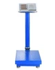 Весы торговые взвешиванием до 600 кг MATARIX MX-443W 400мм, с аккумулятором и жидкокристаллическим дисплеем - изображение 4