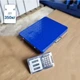 Весы товарные до 350кг 220В WiFi MATARIX MX-441W 40*50 см, с ЖК-дисплеем, накоплением и индикацией суммы, металлические - изображение 2