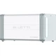 Гібридний сонячний інвертор Bluetti EP760 7600W + АКБ 2 x Home Battery Backup B500 4960Wh [109237] - зображення 3