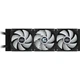 Система водяного охлаждения Gigabyte Gaming 360 Black (GP-GIGABYTE GME 360) [149393] - изображение 3
