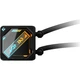 Система водяного охлаждения Gigabyte Gaming 360 Black (GP-GIGABYTE GME 360) [149393] - изображение 4