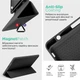 Чехол-книжка ArmorStandart Smart Fold Pen для Redmi Pad 2 Pro Black (ARM89201) [157926] - изображение 7