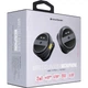 Микрофонная радиосистема ArmorStandart ASM4 2in1 USB-C Black (ARM88480) [157624] - изображение 7