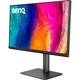 Монітор BenQ 27" PD2706QN (9H.LNDLA.TBE) [147881] - зображення 4