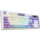 Клавіатура Ajazz AK980 V2 Gift V2 Switch White/Blue (AK980-V2-G-PWB) [156883] - зображення 5