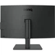Монітор BenQ 27" PD2706U (9H.LLJLB.QEE) [147885] - зображення 6