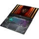 Ноутбук MSI Cyborg 17 B2RWFKG-074US (CYBORG17B2074) [159074] - зображення 4