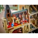 Конструктор LEGO Harry Potter Замок Хогвартс: главная башня (76454) [157670] - изображение 10