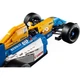 Конструктор LEGO Icons Williams Racing FW14B и Найджел Мэнселл (10353) [158075] - изображение 2