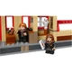 Конструктор LEGO Harry Potter Хогвартс-Экспресс и станция Хогсмид (76423) [157834] - изображение 6