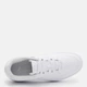Подростковые кеды для девочки Puma Court Lally JR 40230405 36 (3.5UK) Puma White-Puma White-Feather Gray (4069156783584) - изображение 5