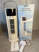 Кондиционер Portable Air Cooler F20 увлажнитель и вентилятор - изображение 4