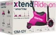Самокат smarTrike Xtend Ride-on Pink (2401301) - изображение 18