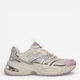 Женские кроссовки Skechers 177606 NTPK 36 (6US) 23 см Белый/Розовый (198739054217) - изображение 1