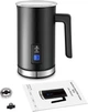 Вспенитель молока капучинатор Nwouiiay Milk Frother N311 500W 240ml - изображение 1